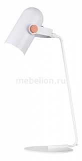 Настольная лампа офисные Ampolla 2008-1T Favourite