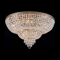 Потолочная люстра Palace DIA891-CL-14-G Maytoni