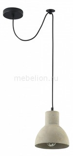 Подвесной светильник Broni T434-PL-01-GR Maytoni