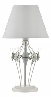 Настольная лампа декоративная Floret ARM790-TL-01-W Maytoni