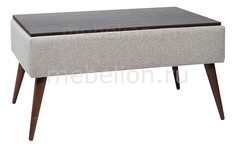 Стол журнальный Патрик 145 Woodville