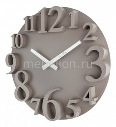 Настенные часы (40 см) TS 4022B Tomas Stern