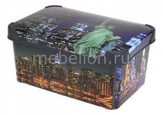 Коробка City 317460 ОГОГО Обстановочка