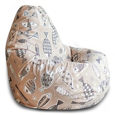 Кресло-мешок Дорадо XL Dreambag