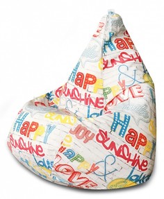 Кресло-мешок Joy L Dreambag