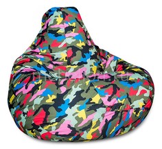 Кресло-мешок Хаки XL Dreambag