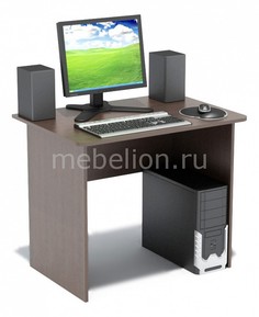 Стол офисный Вилрон СПМ-01.1В Сокол