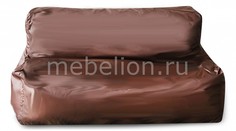 Диван-мешок Модерн Коричневый Dreambag