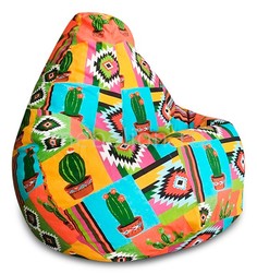 Кресло-мешок Кактус XL Dreambag