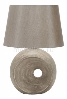 Настольная лампа декоративная Pulpaggiu OML-83004-01 Omnilux