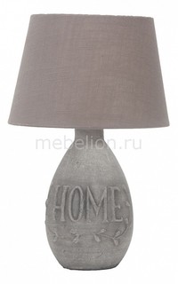 Настольная лампа декоративная Caldeddu OML-83104-01 Omnilux