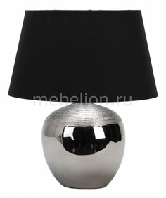 Настольная лампа декоративная OML-825 OML-82504-01 Omnilux