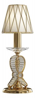 Настольная лампа декоративная Riccio 705912 Osgona