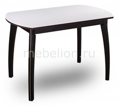 Стол обеденный Реал ПО-1 с камнем Домотека