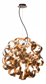 Подвесная люстра Atoma 13412/48/17 Lucide