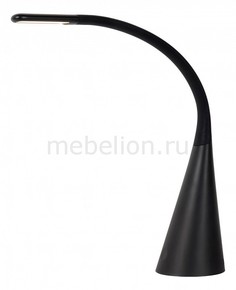 Настольная лампа офисная Goosy LED 18655/04/30 Lucide