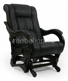 Кресло-качалка Глайдер модель 78 Мебель Импэкс