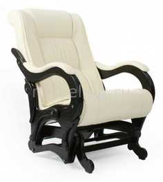 Кресло-качалка Глайдер модель 78 Мебель Импэкс