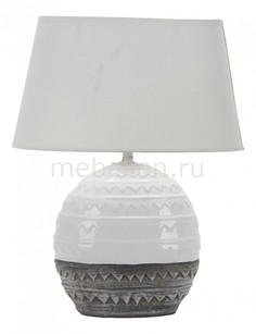 Настольная лампа декоративная Tonnara OML-83204-01 Omnilux