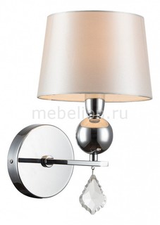 Бра Promessa A3074AP-1CC Arte Lamp