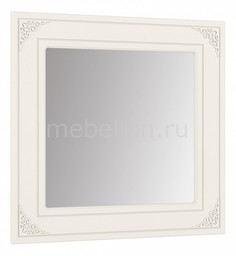 Зеркало настенное Ассоль АС-44 Компасс мебель