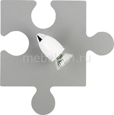 Спот Puzzle Gray 9730 Nowodvorski