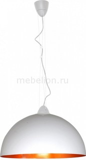 Подвесной светильник Hemisphere White-G 4842 Nowodvorski