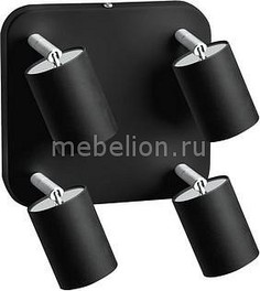 Спот Eye Spot Black 6022 Nowodvorski