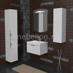 Гарнитур для ванной Alma Alvaro Banos