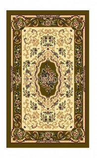 Ковер интерьерный (80x150 см) УК-12 Тет а тет