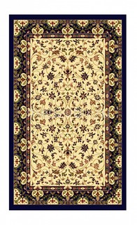 Ковер интерьерный (80x150 см) УК-14 Тет а тет