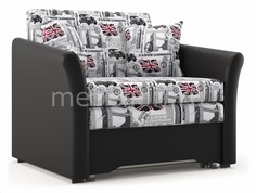 Кресло-кровать Аллегро В12 Eva 026/2 Столлайн