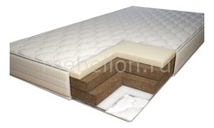 Матрас Наслаждение - Карамель 1400x2000 Столлайн