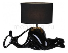 Настольная лампа декоративная Мадам 7043,19 Kink Light