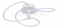 Потолочная люстра Klee MOD447-CL-3-30-W Maytoni