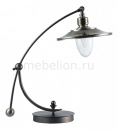 Настольная лампа офисная Senna H353-TL-01-N Maytoni