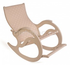 Кресло-качалка Тенария 2 Мебелик
