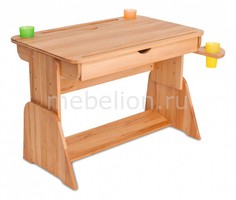 Стол учебный Школярик С-490-1 Абсолют мебель
