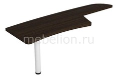 Стол приставной Флекс Ф306 Гауди