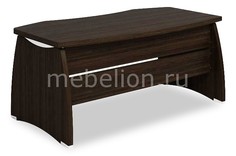 Стол для руководителя Флекс Ф107 Гауди