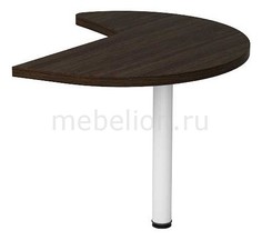 Стол приставной Флекс Ф302 Гауди