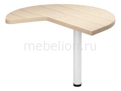 Стол приставной Флекс Ф302 Гауди