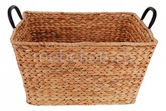 Корзина (42х34х23 см) Carry 320301 ОГОГО Обстановочка