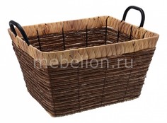 Корзина (42х34х23 см) Paullina 318695 ОГОГО Обстановочка