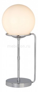 Настольная лампа декоративная Bergamo A2990LT-1CC Arte Lamp
