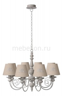 Подвесная люстра Robin 71336/08/41 Lucide