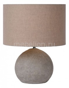 Настольная лампа декоративная Boyd 71540/81/41 Lucide