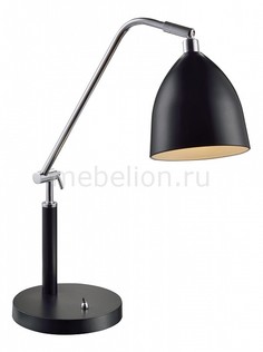 Настольная лампа офисная Fredrikshamn 105025 Markslojd