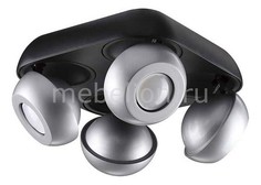 Спот Nerargo 3492/4C Odeon Light