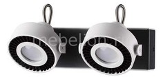 Спот Satelium 3490/2W Odeon Light
